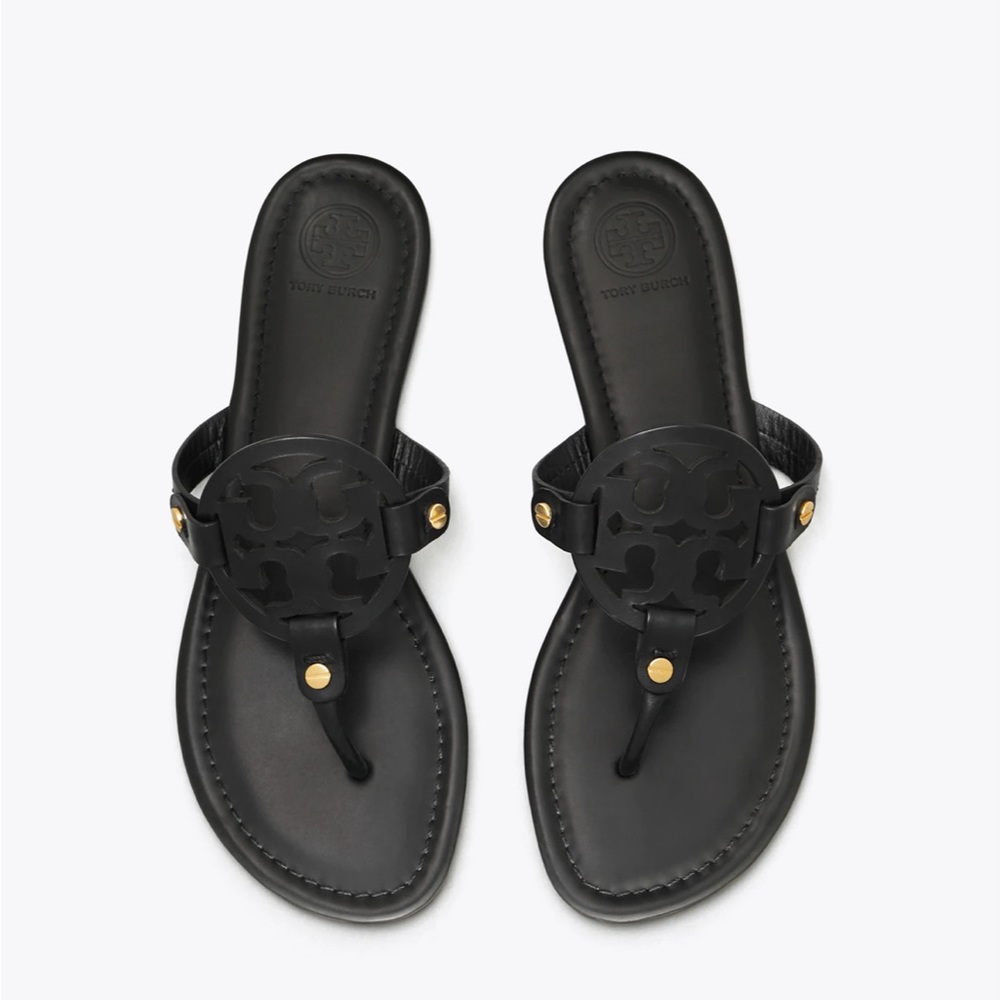 Tory Burch Miller Sandals 7